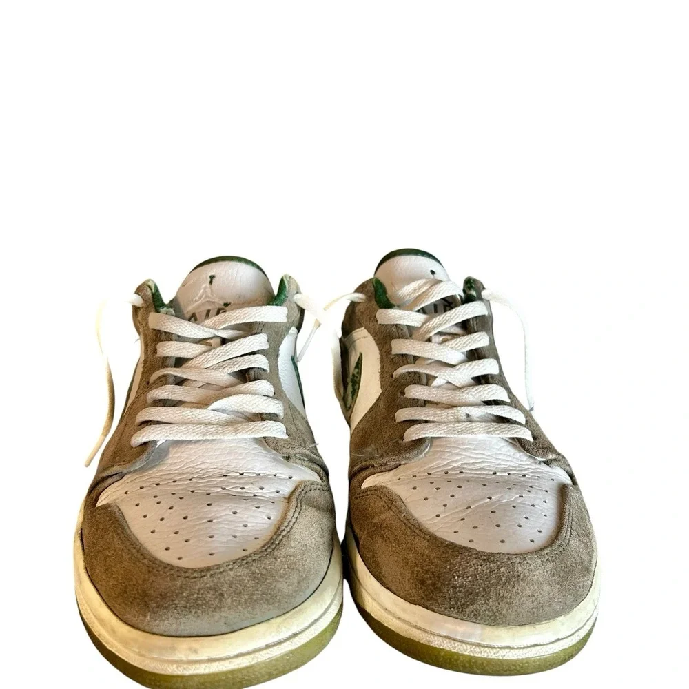 Size 9 - Air Jordan 1 Retro Low Northside - See Photos